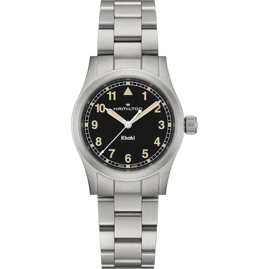 HAMILTON Mod. KHAKI FIELD QUARTZ