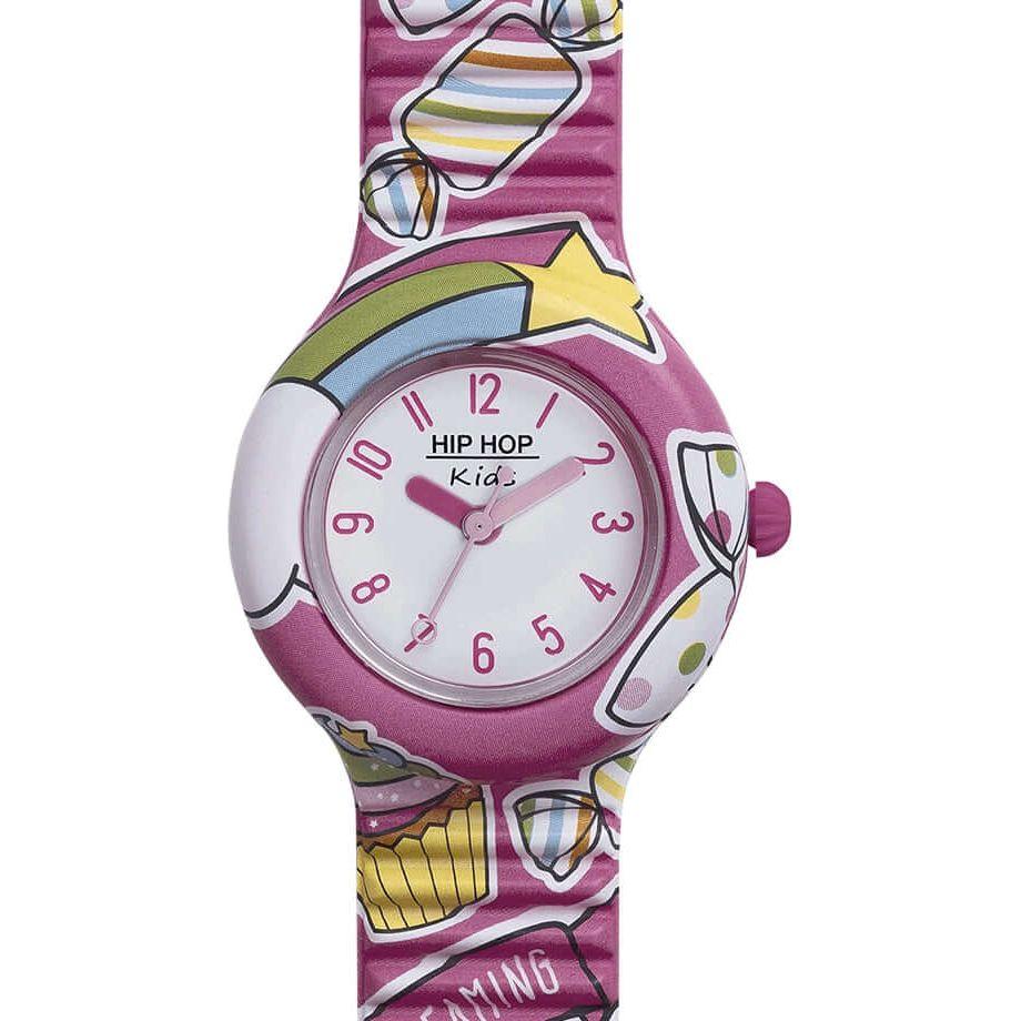 HIP HOP Mod. HWU0993