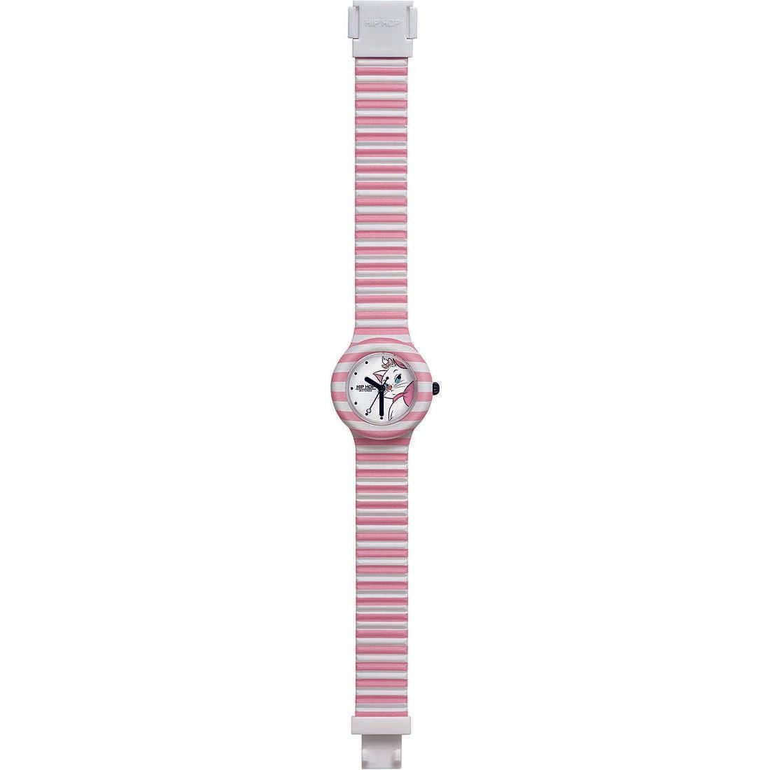 HIP HOP Mod. HWU0997 WATCHES