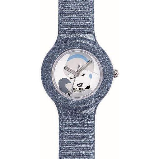 HIP HOP Mod. HWU1004 WATCHES