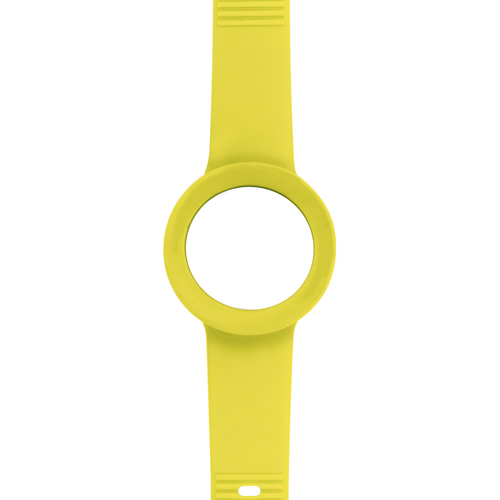 HIP HOP STRAPS Mod. HBU1098 WATCHES