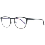 Hackett Gray Metal Frames glasses, model HEB16212149, 49/20/145 mm, sleek grey metal design, stylish eyewear for men