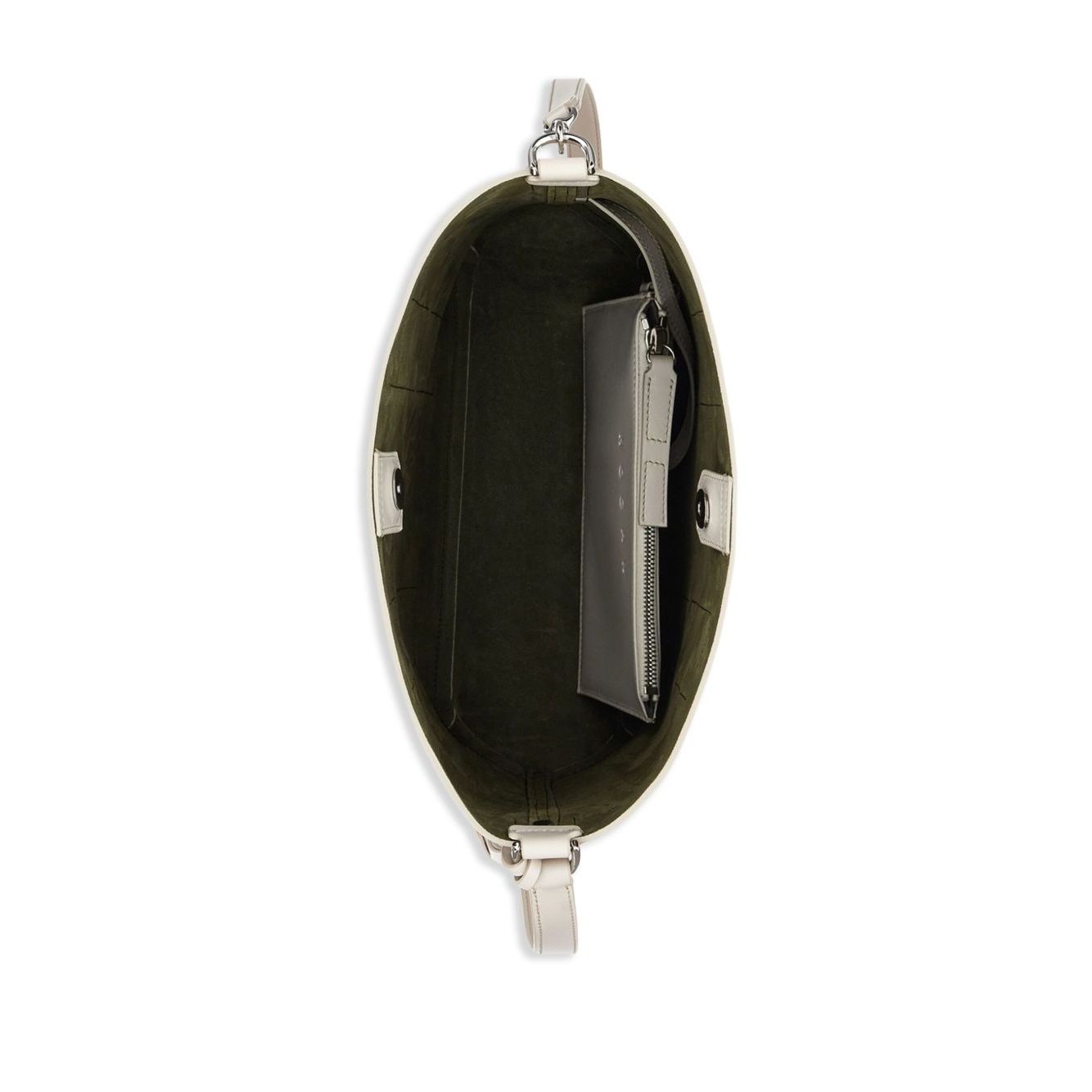 Hogan Pre Hocket Hobo Bag