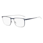 Hugo Boss Blue Metal Frames with 56/19/150 mm dimensions for a stylish and modern look