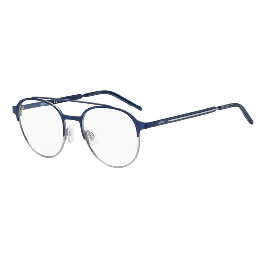 Hugo Boss Blue Metal Frames with 56/19/150 mm dimensions for a stylish and modern look