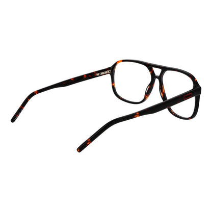 Hugo Boss Brown Acetate Glasses (Frames) Hugo Boss