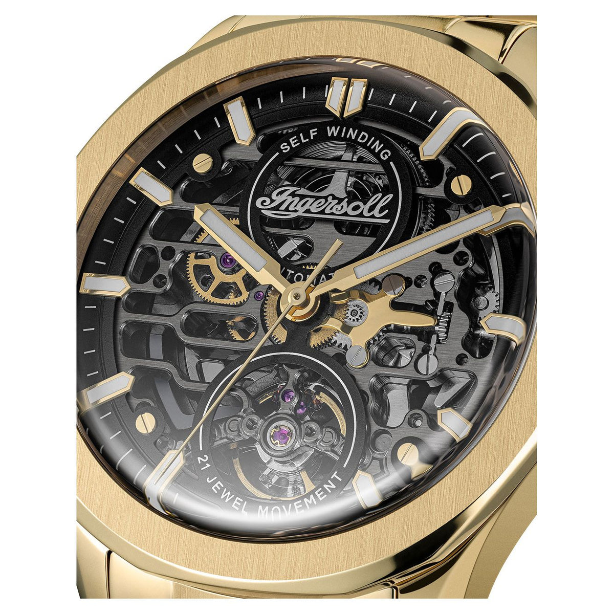 INGERSOLL Mod. I16702-1