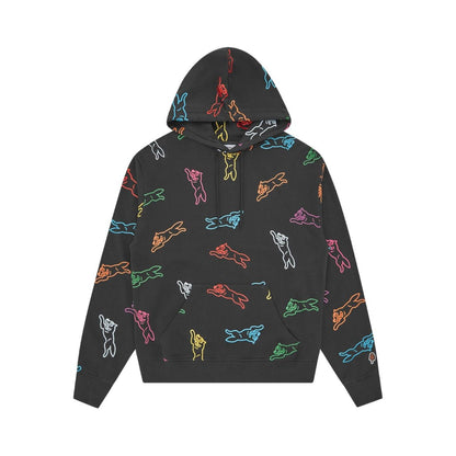 ICECREAM Sweaters Grey