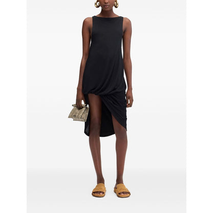 JACQUEMUS Dresses Black
