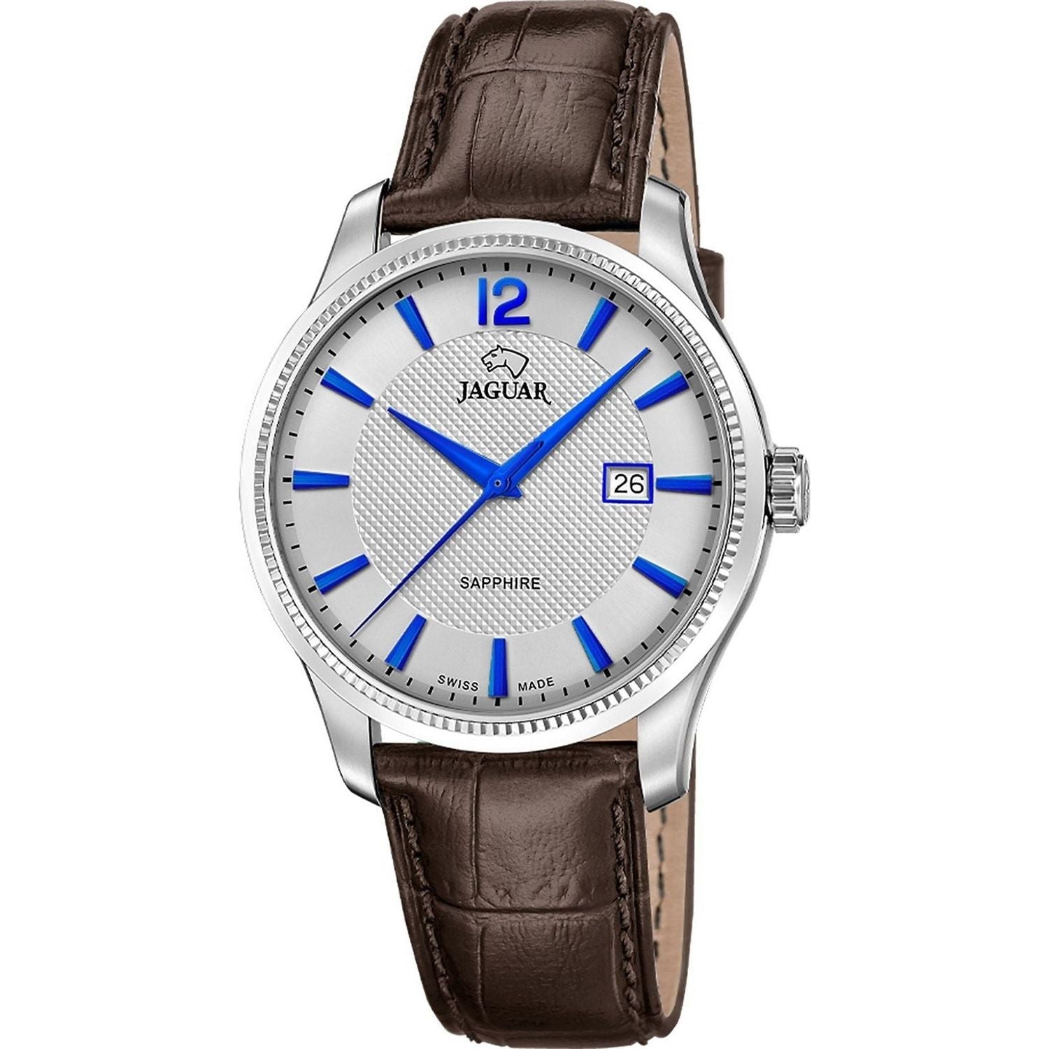 JAGUAR WATCHES Mod. J1042/2