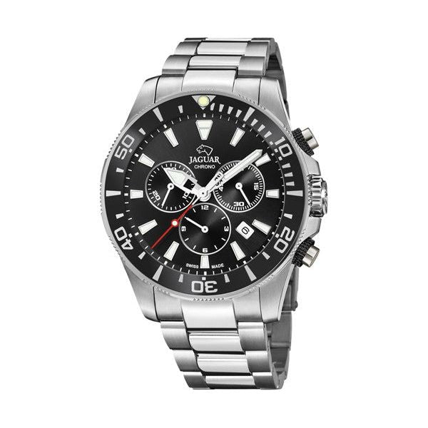 JAGUAR WATCHES Mod. J861/3 WATCHES