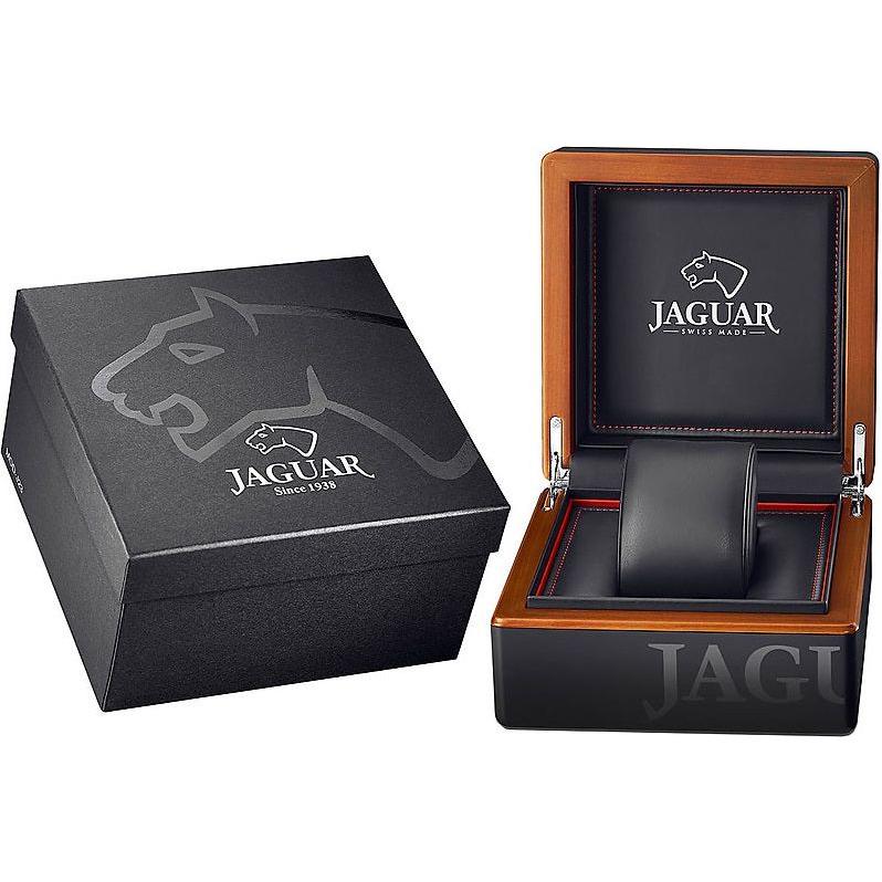 JAGUAR WATCHES Mod. J861/3 WATCHES