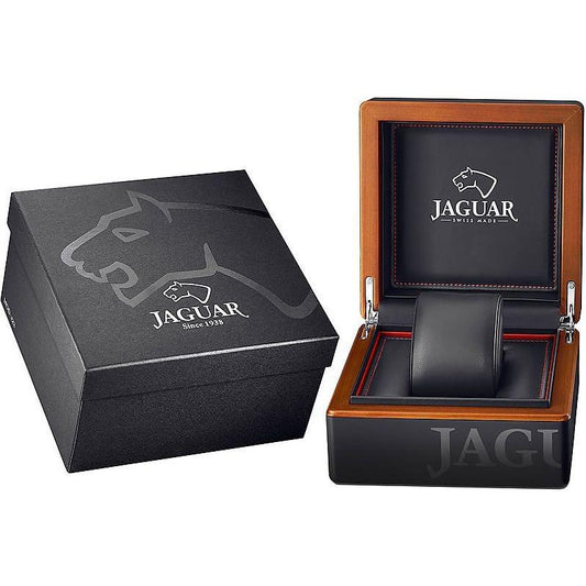 JAGUAR WATCHES Mod. J861/3 WATCHES