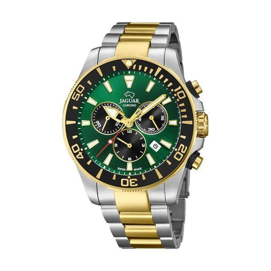 JAGUAR WATCHES Mod. J862/3 WATCHES