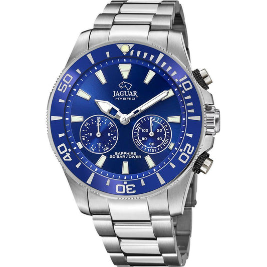 JAGUAR WATCHES Mod. J888/1 WATCHES