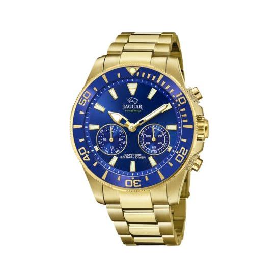 JAGUAR WATCHES Mod. J899/2 WATCHES