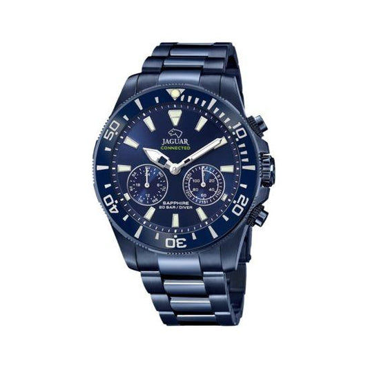 JAGUAR WATCHES Mod. J930/1 WATCHES