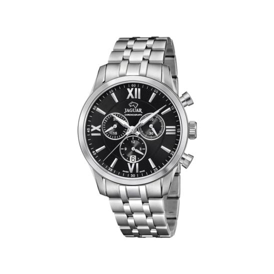 JAGUAR WATCHES Mod. J963/4 WATCHES