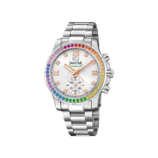 JAGUAR WATCHES Mod. J980/4
