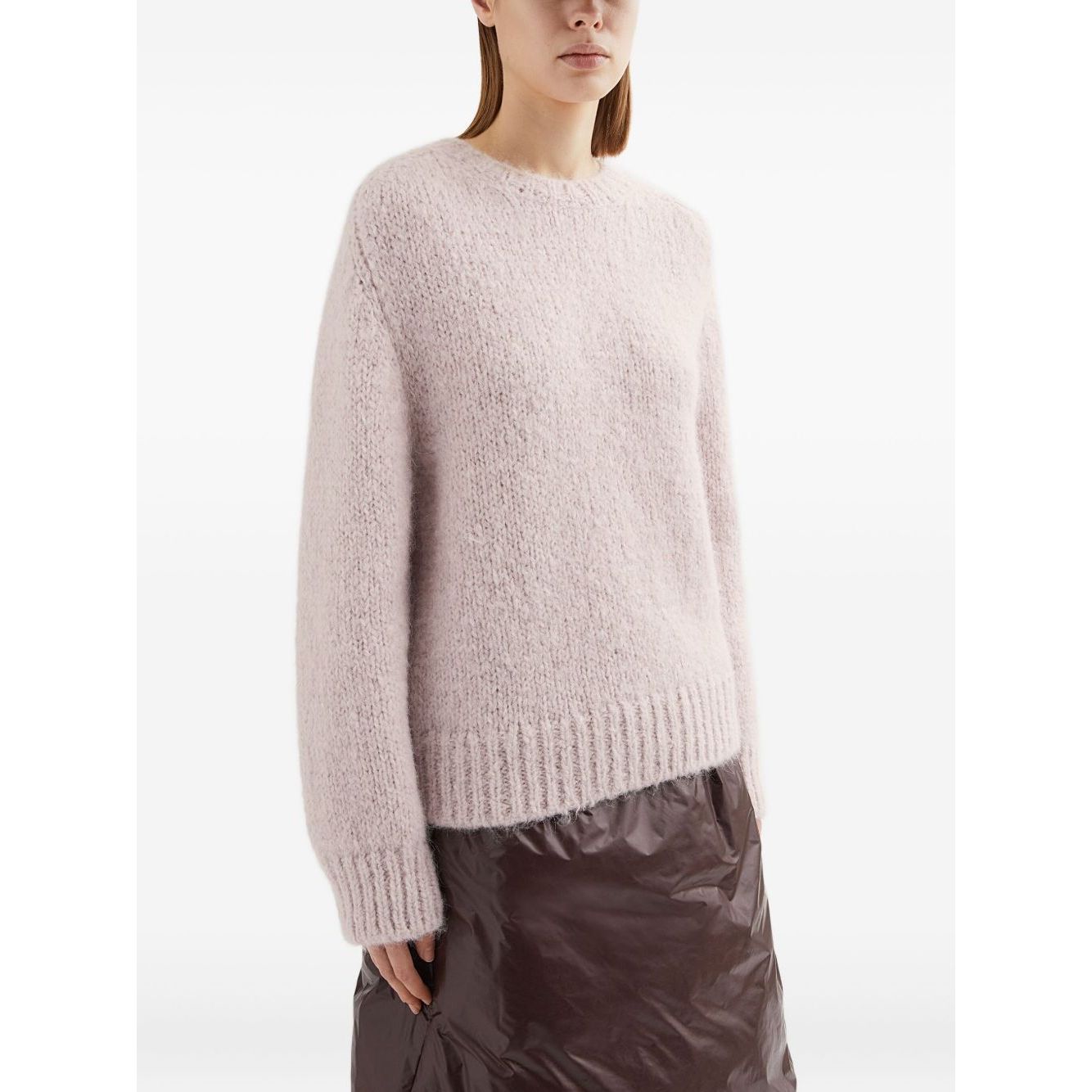 JIL SANDER PLUS Sweaters Pink