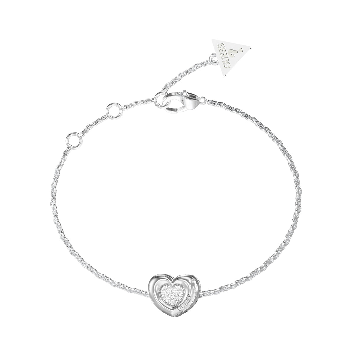 GUESS JEWELS JEWELRY Mod. JUBB05461JWRHS-0