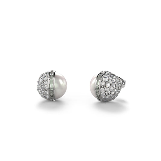 GUESS JEWELS JEWELRY Mod. JUBE04458JWRHT-U-0