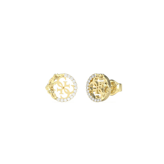 GUESS JEWELS JEWELRY Mod. JUBE05041JWYGT-U-0