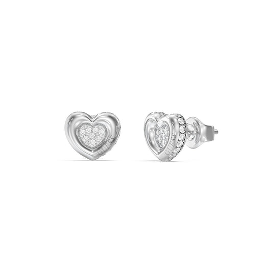 GUESS JEWELS JEWELRY Mod. JUBE05466JWRHT-U-0
