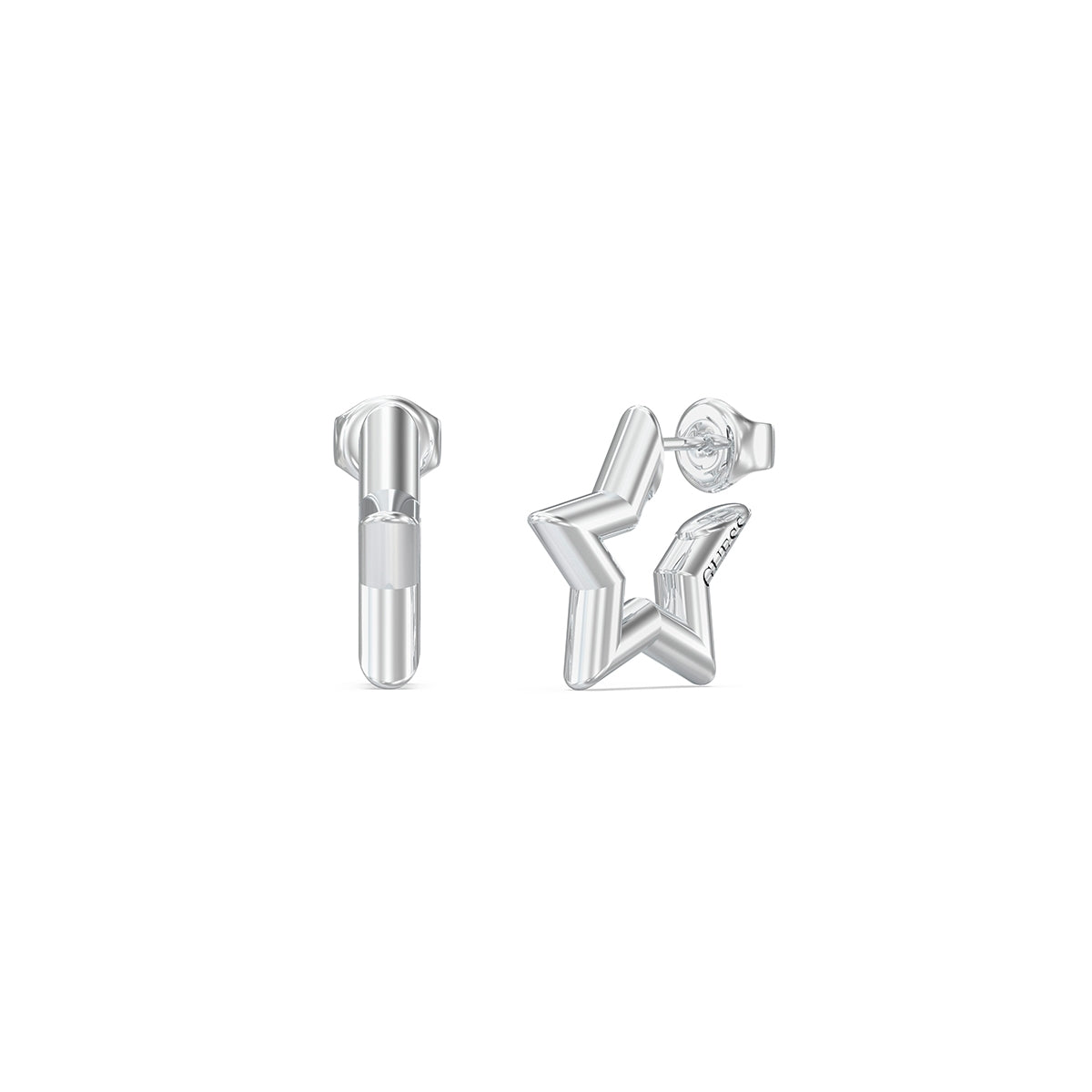 GUESS JEWELS JEWELRY Mod. JUBE05539JWRHT-U-0