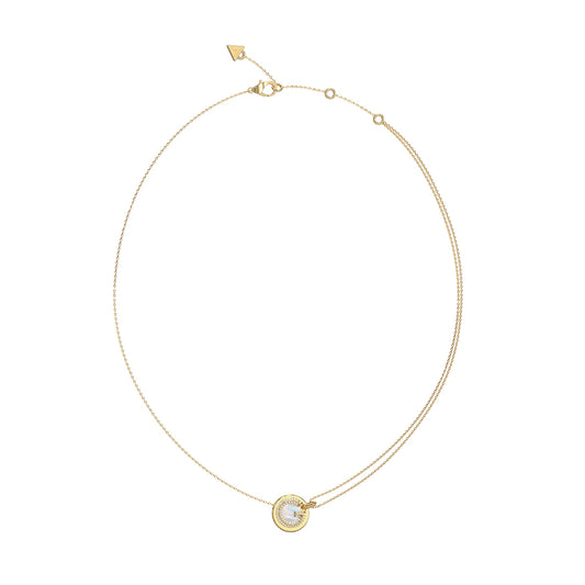 GUESS JEWELS JEWELRY Mod. JUBN05437JWYGT-U-0