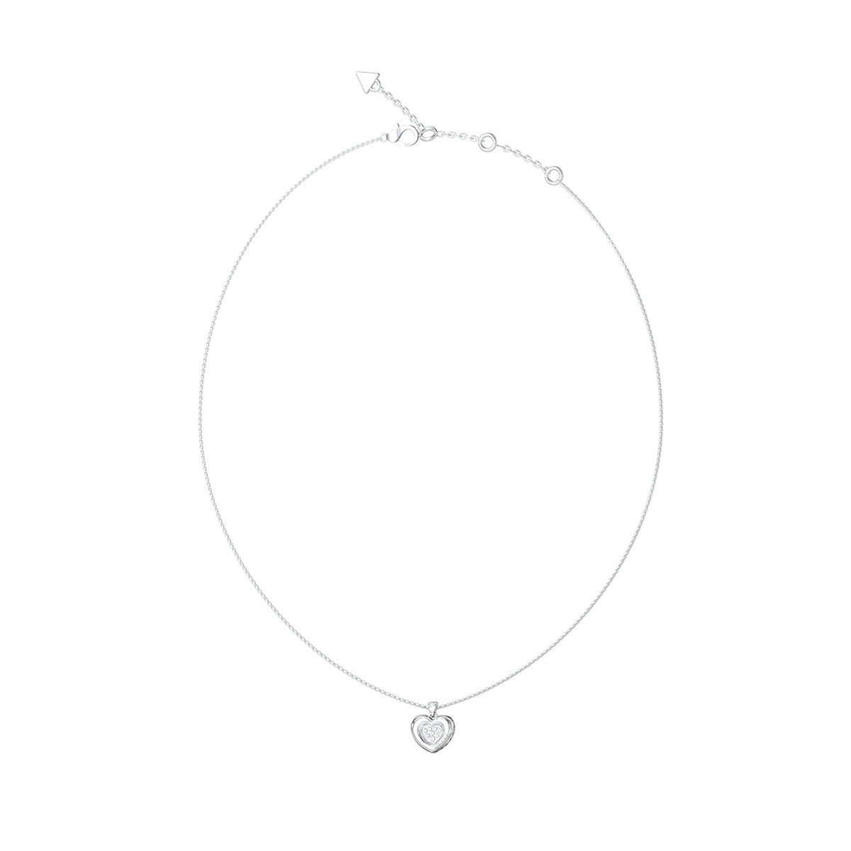GUESS JEWELS JEWELRY Mod. JUBN05463JWRHT-U-0