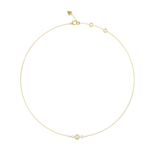 GUESS JEWELS JEWELRY Mod. JUBN05519JWYGT-U-0