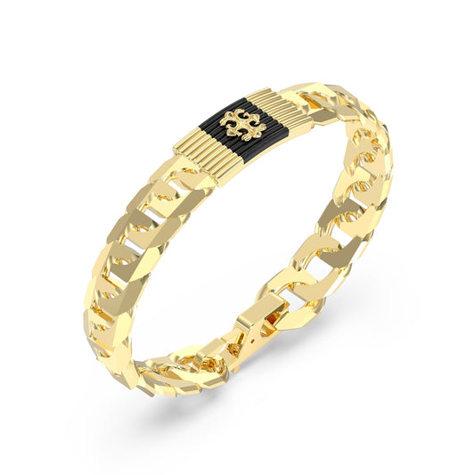 GUESS JEWELS JEWELRY Mod. JUMB05066JWYGBKS-0