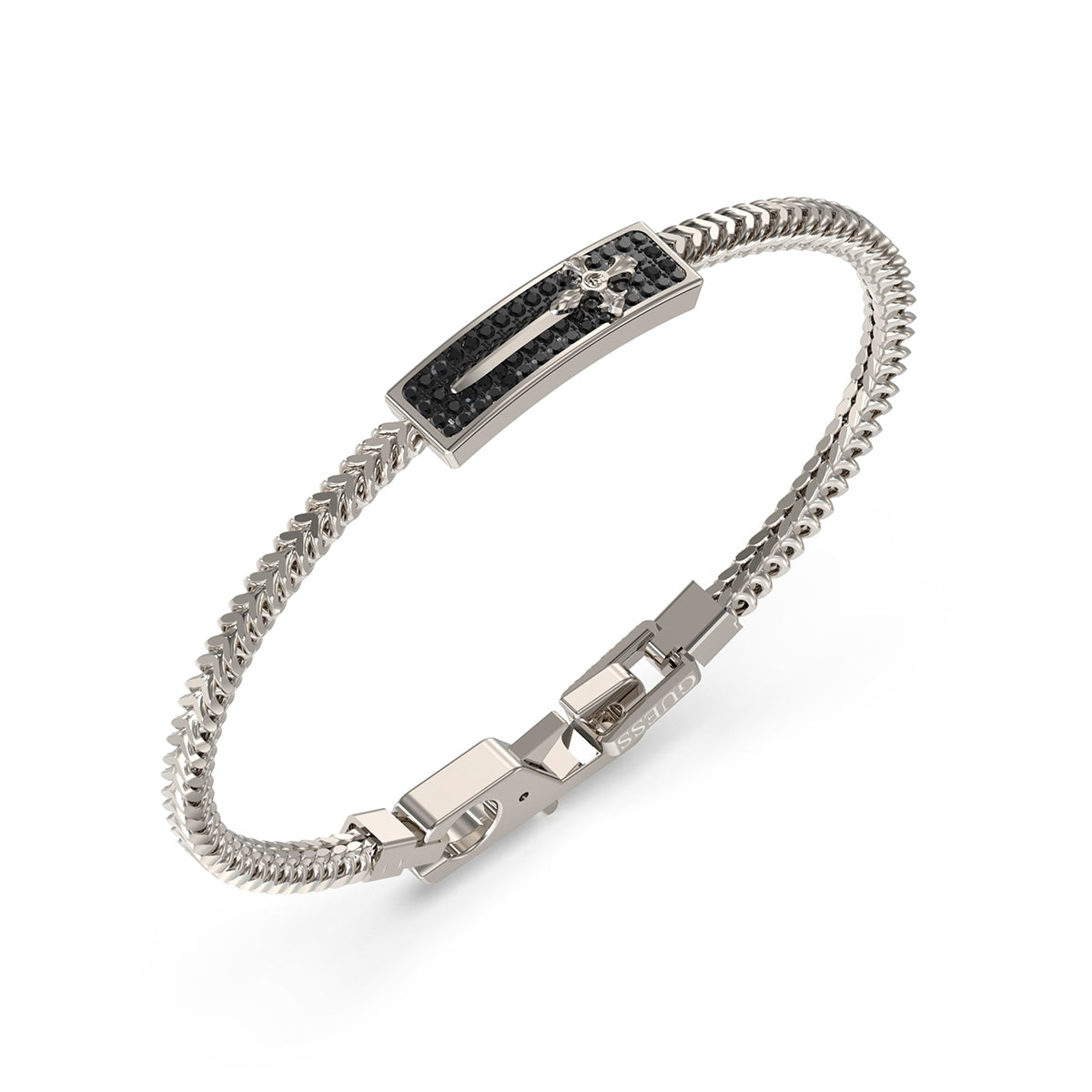 GUESS JEWELS JEWELRY Mod. JUMB05081JWSTS-0