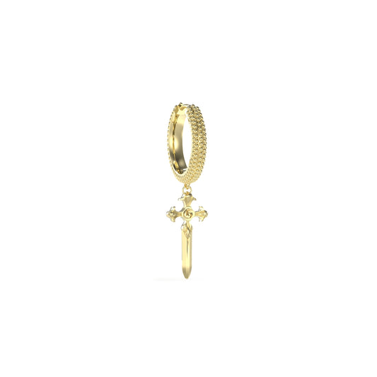 GUESS JEWELS JEWELRY Mod. JUME04025JWYGT-U-0