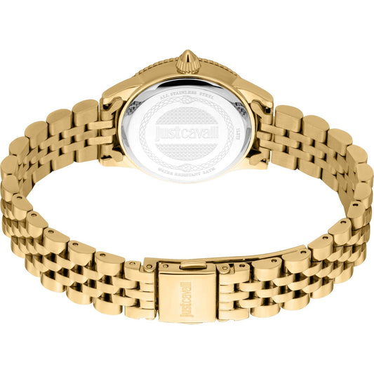 JUST CAVALLI TIME WATCHES Mod. JC1L275M0045 WATCHES