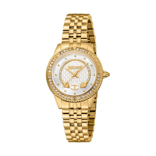 JUST CAVALLI TIME WATCHES Mod. JC1L275M0045 WATCHES