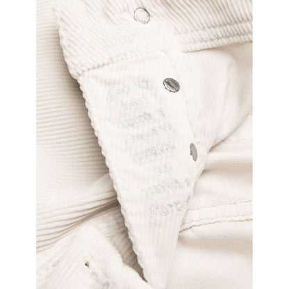 Jacob Cohen Jeans White