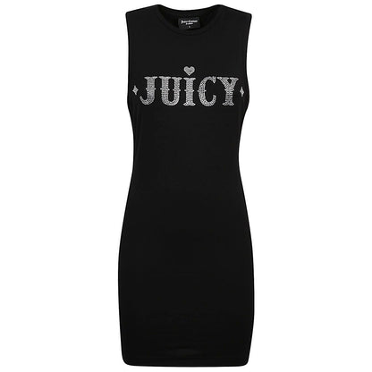 Juicy Couture Dresses Black