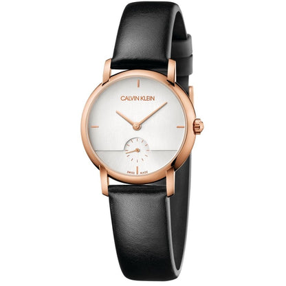 CALVIN KLEIN Mod. ESTABILISHED WATCHES