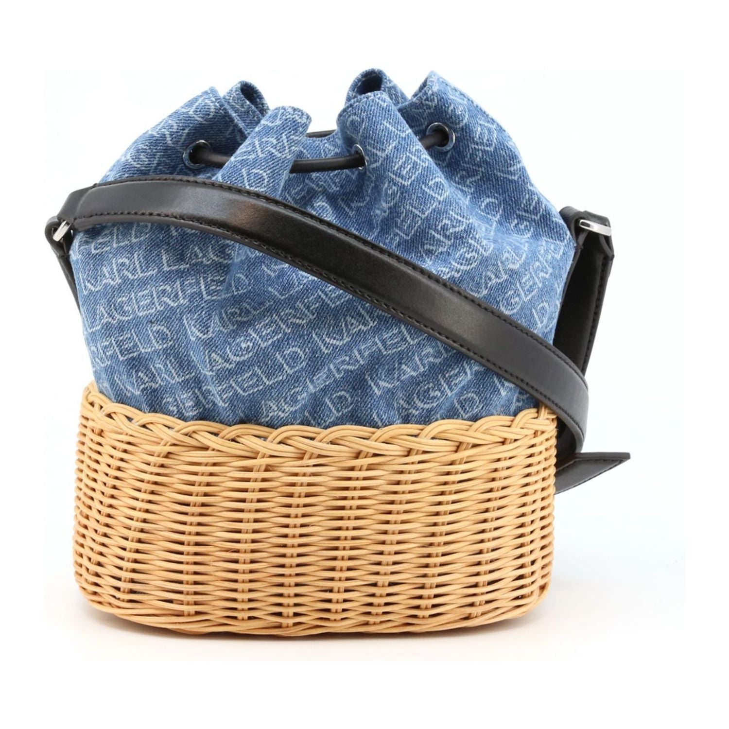 حقائب كروس بودي من كارل لاغرفيلد 