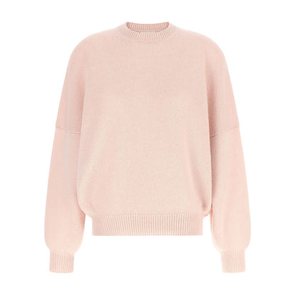 Khaite Multicolor Cashmere Cardigan