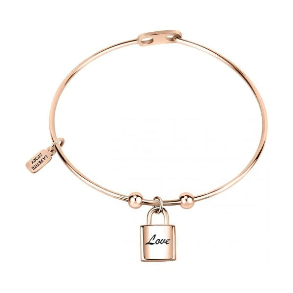 LA PETITE STORY JEWELRY Mod. LPS05ASD16