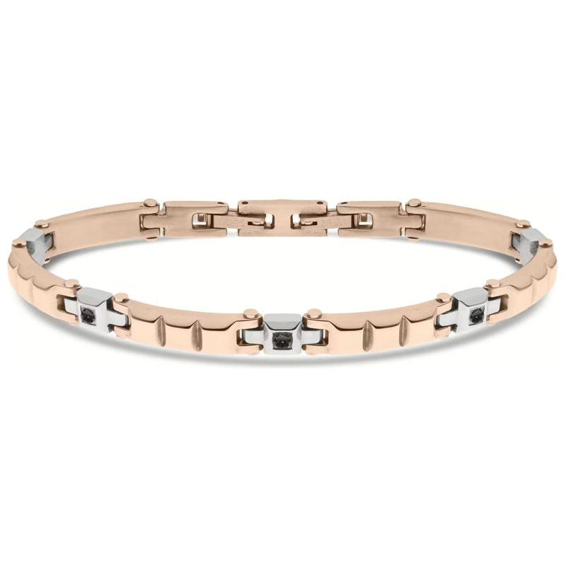 LIU-JO Mod. MLJ511 DESIGNER FASHION JEWELLERY