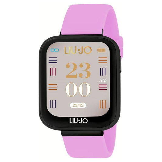 LIU-JO Mod. SWLJ108 WATCHES