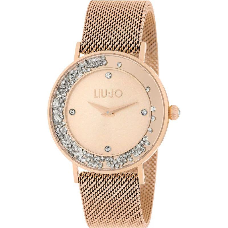LIU-JO Mod. TLJ1348 WATCHES