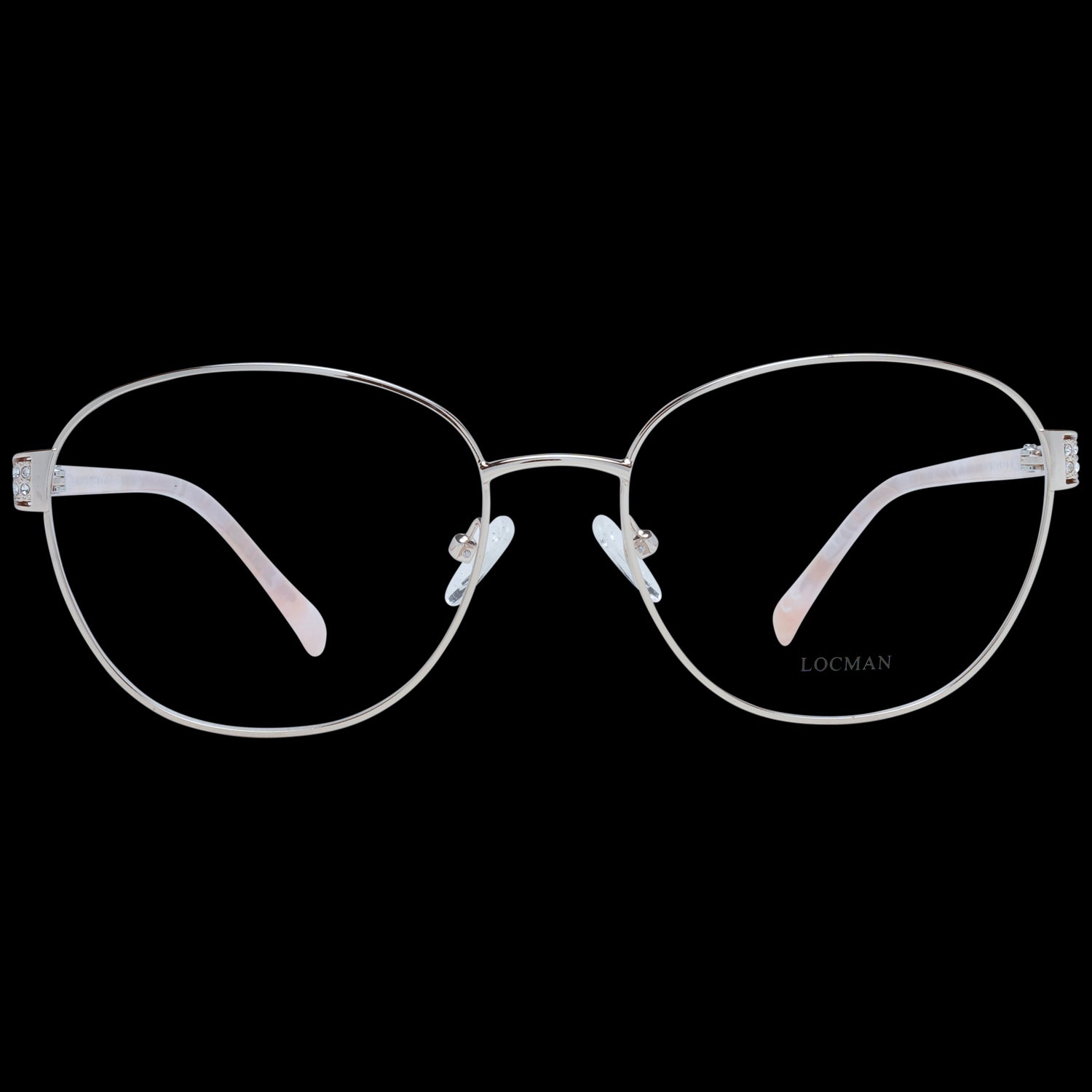 LOCMAN MOD. LOCV004 58GLD