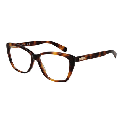 LONGCHAMP MOD. LO2705 53230 lady's eyeglasses in tortoiseshell design