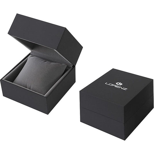 LORENZ Mod. 026985BB WATCHES