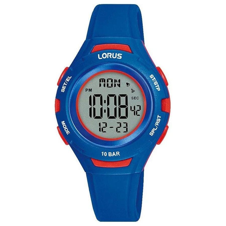 LORUS WATCHES Mod. R2389PX9